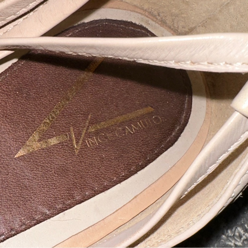 Strappy Sandle - image 3